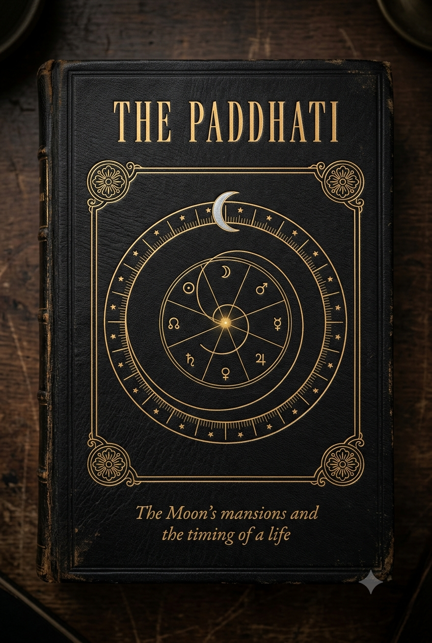 The Syncreticon Paddhati