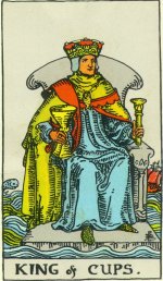 King of Cups